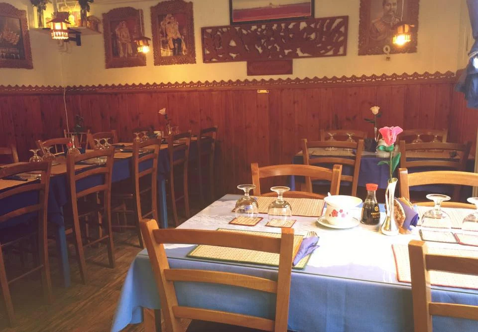 Kuntuk-Thai ravintola · Kuvat 1